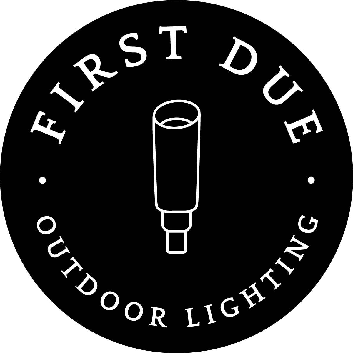 First Due Outdoor Lighting